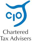 The Chartered Institue of Taxation Logo