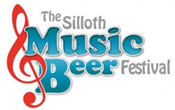 SeavorChartered Silloth Beer Festival 2014